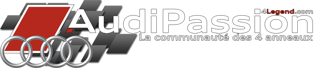 AudiPassion [4Legend.com]