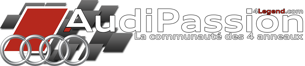 AudiPassion [4Legend.com]