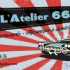 LAtelier66