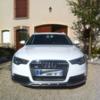 Matthieu allroad
