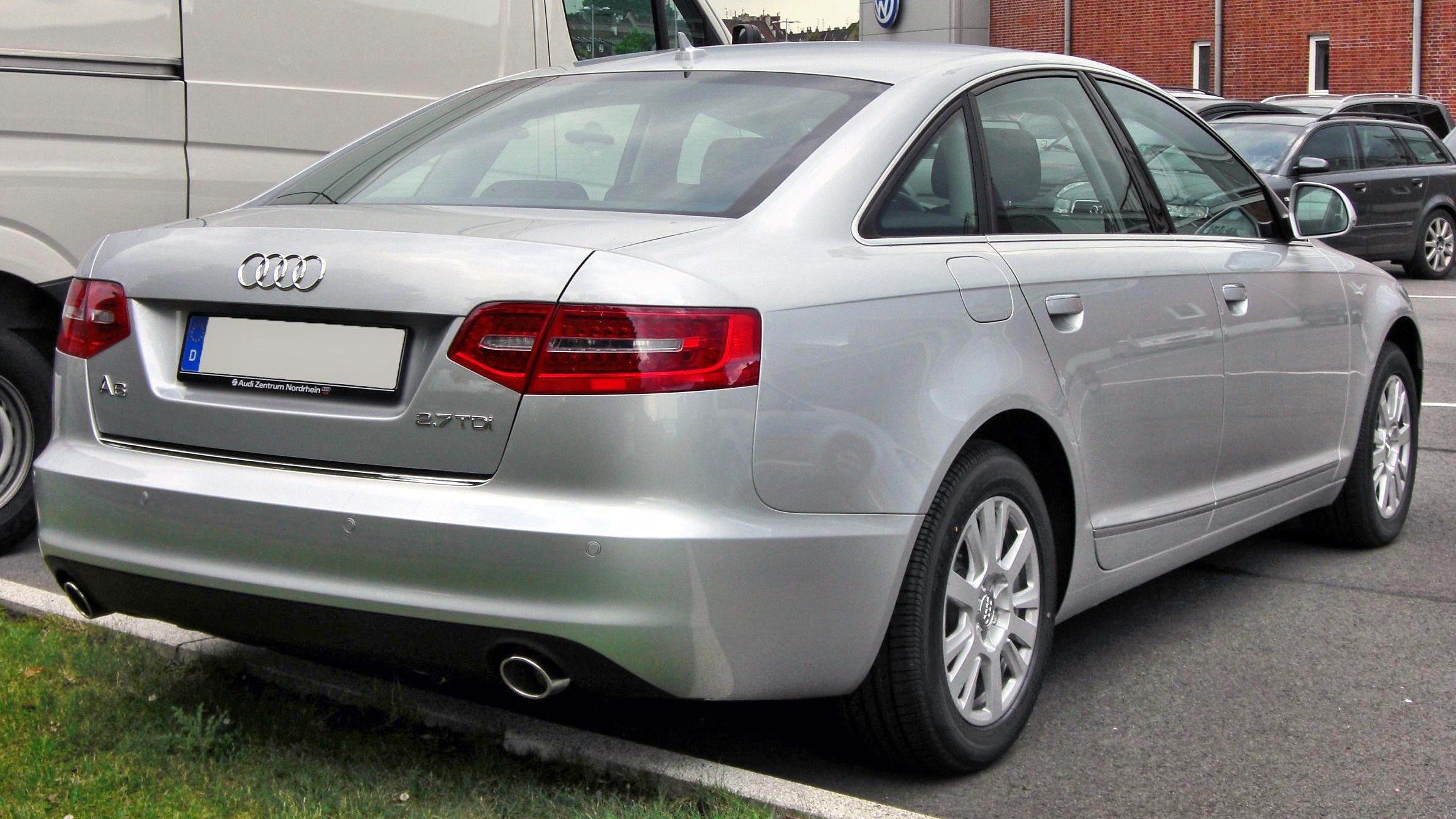 Audi_A6_C6_Facelift_20090712_rear.JPG