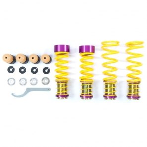 Ressorts courts réglables KW Audi RS5