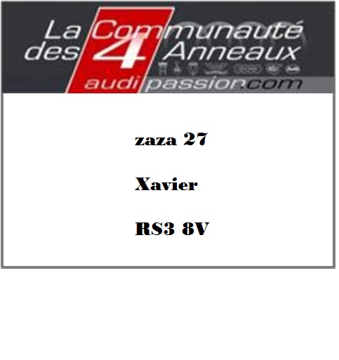 207463BadgePourRassoForumAudiPassionbadg