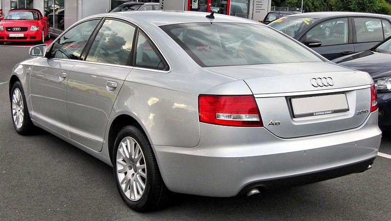 800px-Audi_A6_C6_20090717_rear.JPG