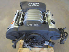 RÃ©sultat de recherche d'images pour "moteur v6 audi a4"