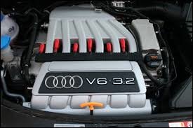 RÃ©sultat de recherche d'images pour "moteur v6 audi a4"