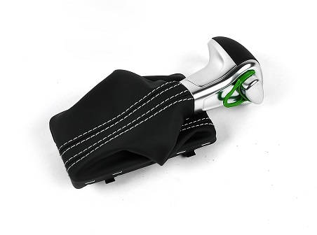 705068AudiA4A5DSGshiftknobshifterwithsil