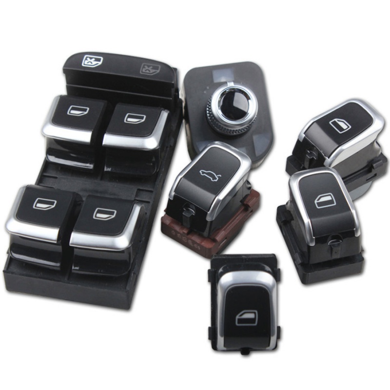 7347446pcsOEMChromeRearfontbMirrorbfontA