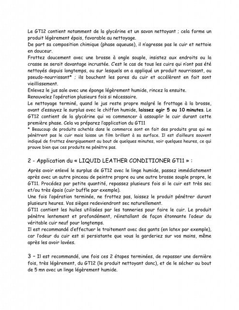 774984GLIPTONEModedemploidtaillGT11GT120