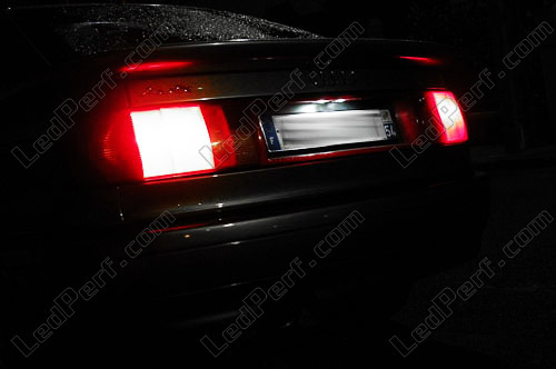 Pack_blanc_led_xenon_Audi_80_tuning_Plaque_1.JPG