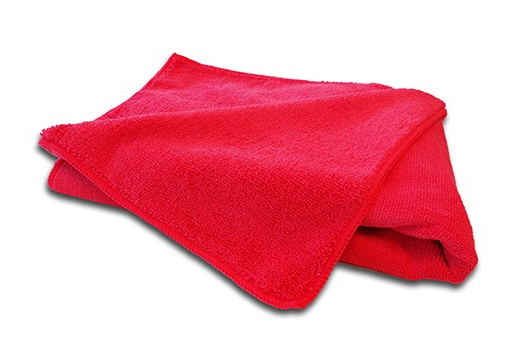 876154CHEMICALGUYSMRSPINKMICROFIBERDRYIN