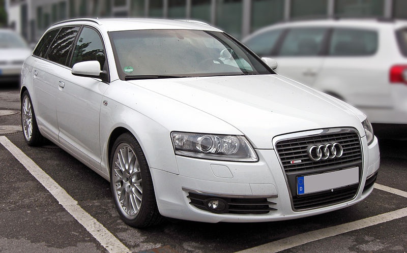 906871800pxAudiA6C6Avant20090506front.jp