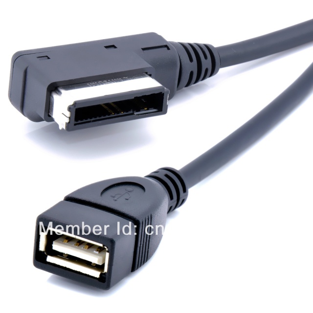 938509USBMusicInterfaceAdapterCableCordA