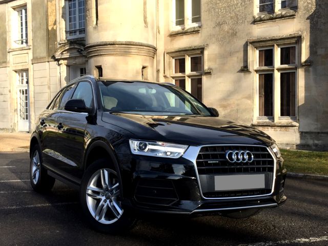 971111AudiQ3FaceliftAmbitionLuxeTDI184qu