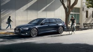 big-ouverture-commandes-audi-a6-avant-c8