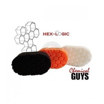 Hex-Logic Hand Applicator (pack de 3)