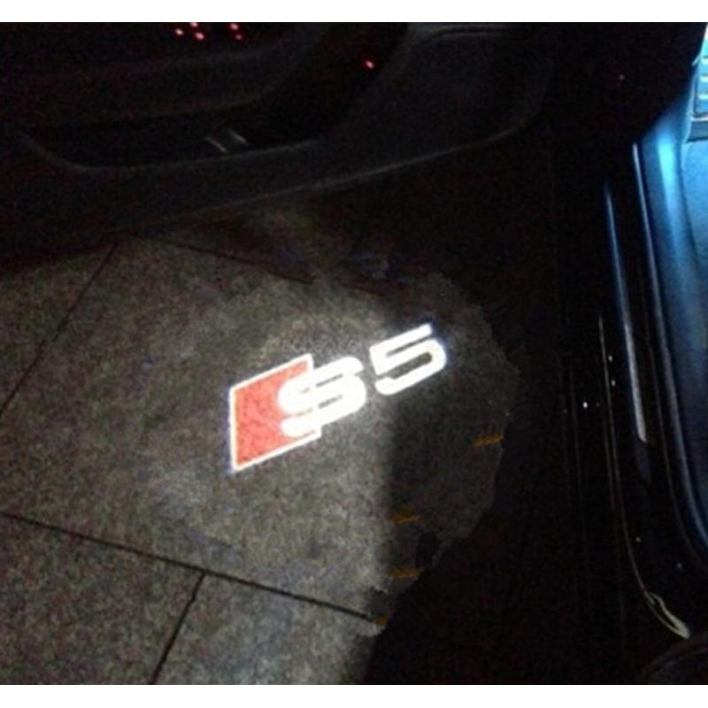 module-eclairage-bas-de-portes-logo-led-