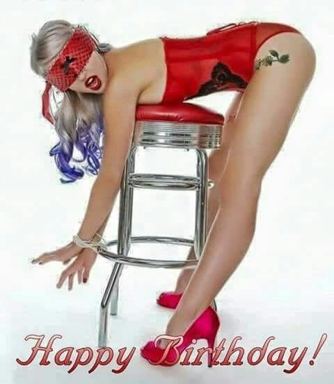 sexy bday pic